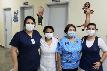 URGÊNCIA PEDIÁTRICA EM LOCAL EXCLUSIVO NO PRONTO SOCORRO DE MOCOCA (UPA 24 HORAS) 