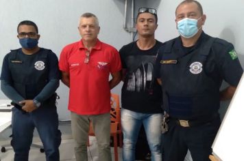 MOCOCA CONTARÁ COM SERVIÇO DE PATRULHAMENTO RURAL