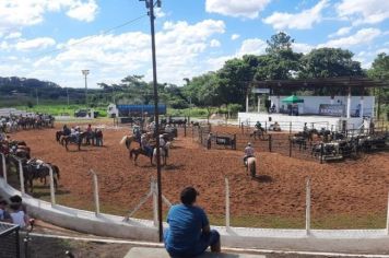 EVENTOS EXPOAM NESTE FINAL DE SEMANA FAZ GIRAR ECONOMIA NA CIDADE