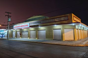 ATENÇÃO PESSOAS QUE QUEIRAM EMPREENDER: MERCADÃO ESTARÁ ABERTO PARA VISITAÇÃO A PARTIR DE SEGUNDA