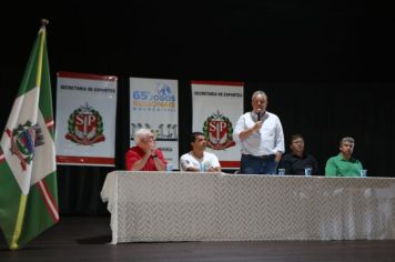 Jogos Regionais da 4ª região esportiva: unindo a região em torno do esporte