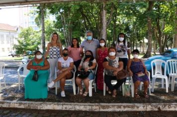 CARRETA DA MAMOGRAFIA