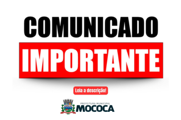 COMUNICADO OFICIAL 