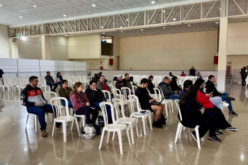 AGORA - DOAÇÃO DE SANGUE NA AEM 