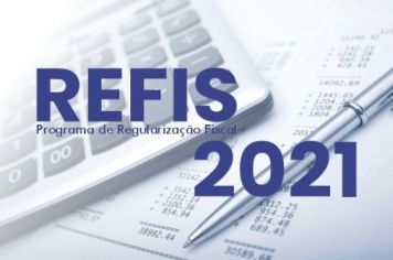 REFIS 2021