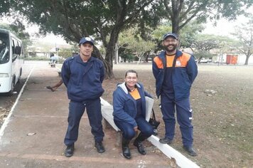 Departamento de Cultura e Turismo realiza 