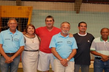 DERLA apresenta conquistas obtidas em 2013