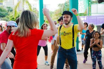 CIRCUITO SESC DE ARTES EM MOCOCA 