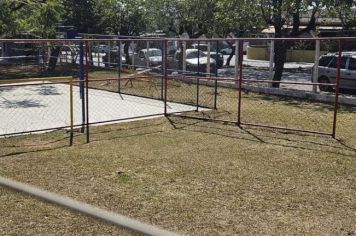 ESCOLAS MUNICIPAIS DE MOCOCA CONTINUAM RECEBENDO LIMPEZA