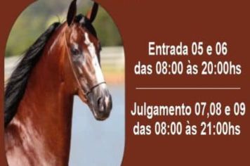 EXPOAM 29º EXPOSIÇÃO