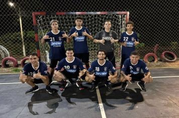 IV INTERMUNICIPAL DE HANDEBOL 2024