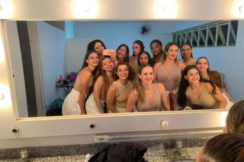 GRUPO DE DANÇA DO TEATRO MUNICIPAL 
