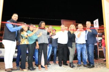 PREFEITURA MUNICIPAL DE MOCOCA ABRE AS PORTAS DO MERCADO MUNICIPAL