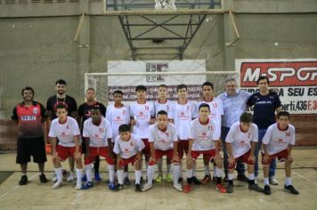 FOI DADA A LARGADA: PREFEITURA ABRE OS JOGOS ESCOLARES DE INVERNO 2022 