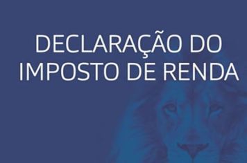 DOAÇÃO ATRAVÉS DA DECLARAÇÃO DE IMPOSTO DE RENDA