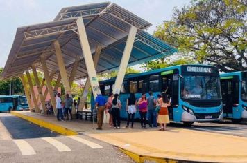 TRANSPORTE PÚBLICO DE MOCOCA INICIA A NOVA BILHETAGEM ELETRÔNICA 