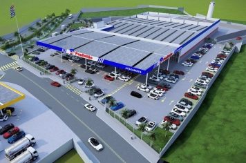 NOVO EMPREENDIMENTO EM MOCOCA