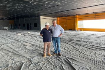 SHOPPING EM MOCOCA VAI GERAR MAIS DE 500 EMPREGOS