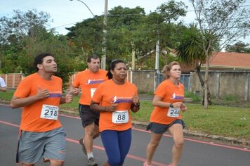 Derla promove corrida e caminha em comemoração aos 158 anos de Mococa