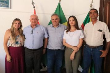 PREFEITURA MUNICPAL DE MOCOCA APRESENTA PROJETO PARA CONSTRUÇÃO DE MAIS UM PISCINÃO