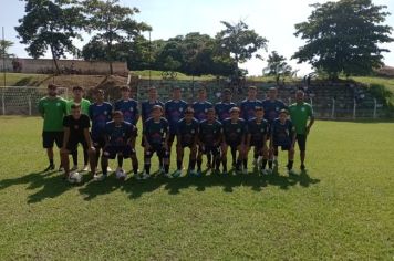LIGA GUIDORIZZI DE FUTEBOL DE BASE - TROFÉU PROFESSOR IRZIO CAMPIOTO 