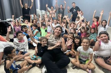 EDUCAÇÃO AMBIENTAL NO ARTESANATO MOCOCA 