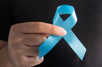 PREFEITURA MUNICIPAL DE MOCOCA EM PROL DO NOVEMBRO AZUL