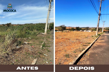 CONFIRA O ANTES E DEPOIS! 