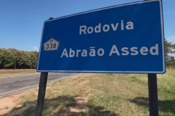 CONQUISTA HISTÓRICA PARA MOCOCA E REGIÃO: DUPLICAÇÃO DA SP-338