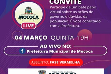 PREFEITURA CONECTADA >>