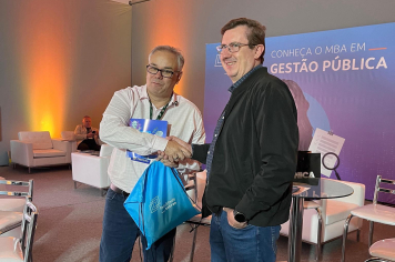 PREFEITURA DE MOCOCA REALIZA PARCERIA COM A FACULDADE SEBRAE!