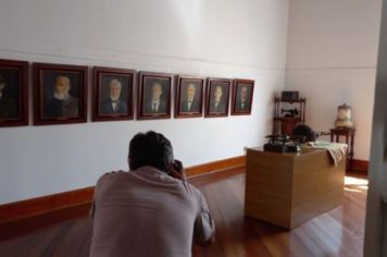 MOCOCA ESTÁ NO PROGRAMA DE ROTAS TURÍSTICAS