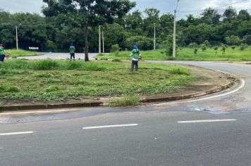 SERVIÇOS DE LIMPEZA E MANUTENÇÃO