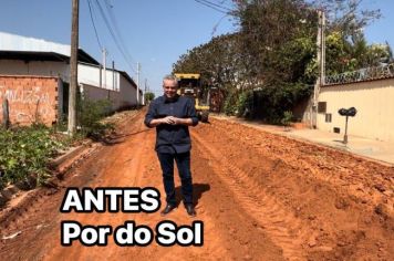 O QUE VEM POR AÍ…