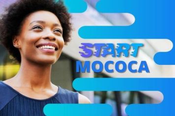 FORAM PRORROGADAS AS INSCRIÇÕES PARA O START MOCOCA!