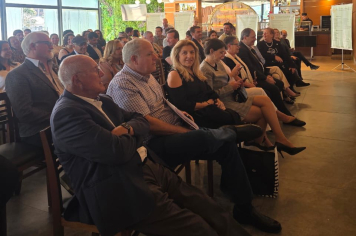 São Paulo | Assembleia Geral da AMITur