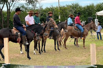 3º ETAPA DO ENCONTRO NACIONAL DE MULADEIROS