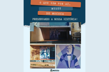 O QUE VEM POR AÍ...