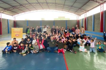 Notas que transformam: Mococa dá as boas-vindas ao Projeto Guri, semeando harmonia e talento