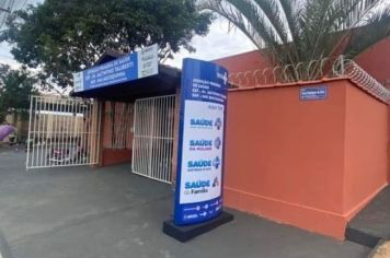 PREFEITURA REINAUGURA NAI DA MOCOQUINHA