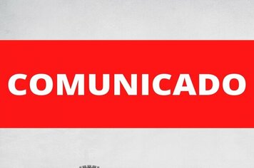 O DEPARTAMENTO MUNICIPAL DE SAÚDE informa que o município de Mococa ainda não recebeu as doses de vacina contra a COVID para dar segmento a campanha.