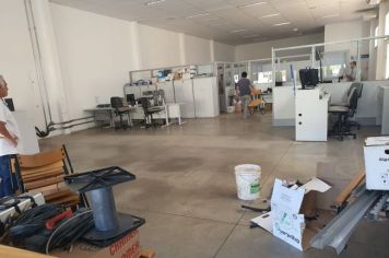 POUPATEMPO EM MOCOCA - ÚLTIMOS AJUSTES