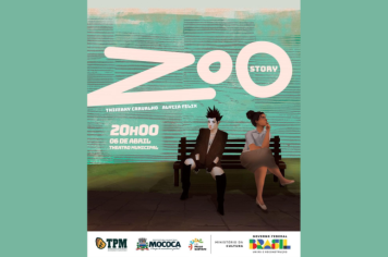 ZOO STORY
