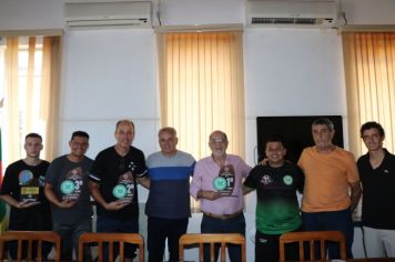 JOGOS DA INDEPENDÊNCIA EM MOCOCA