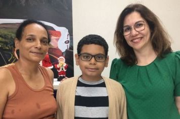 PROGRAMA “OLHAR MOCOCA” – UMA GRANDE AÇÃO DE SAÚDE VISUAL!