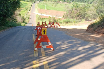 ATENÇÃO MOTORISTAS