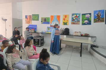 25° SEMANA BRUNO GIORGI 