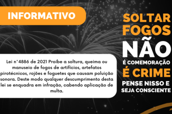 O Departamento de Agricultura, Abastecimento e Meio Ambiente do Município de Mococa, recomenda a população que, por força da Lei 4.886/2021
