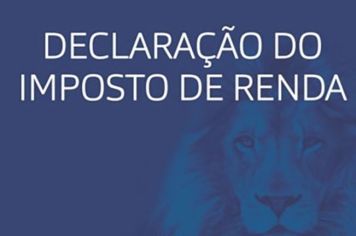 VOCÊ SABIA?DOAÇÃO POR MEIO DO IMPOSTO DE RENDA É POSSÍVEL