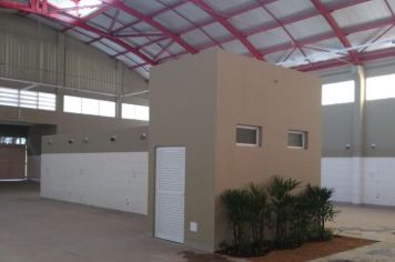 MERCADÃO COMEÇA A “GANHAR VIDA”! 